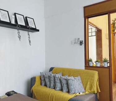 Shah Alam House | The Classy RomaAkar
