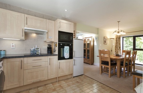 Holt House | The Cley - a self catering cottage that sleeps 6 guests in 3 bedrooms