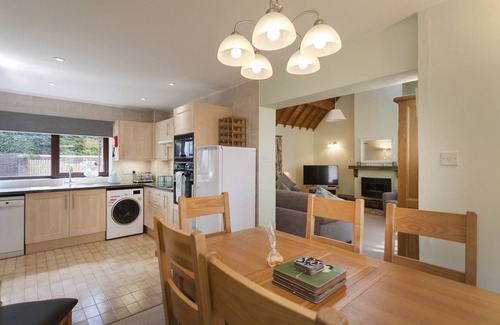 Holt House | The Cley - a self catering cottage that sleeps 6 guests in 3 bedrooms