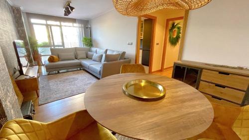 Ortigueira Apartment | The Cliffs - Piccola Home
