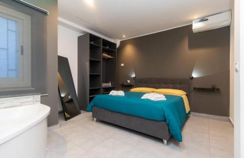 Cannizzaro Apartment | The Cliff Appartament Suite