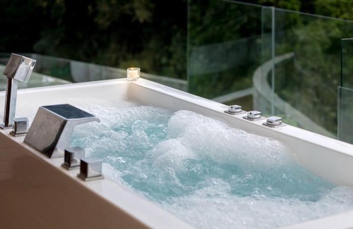 Ubud Villa | The Cliff Bali