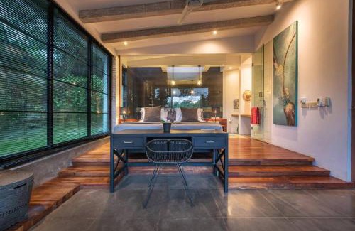Ubud Villa | The Cliff Bali