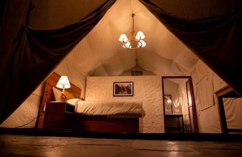 Pokhara Resort | The Cliff