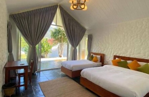 Pokhara Resort | The Cliff