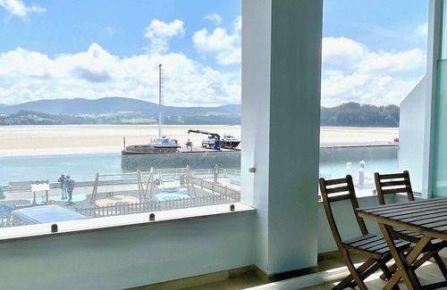 Fazouro Apartment | The Cliffs A Ribeira - Llas