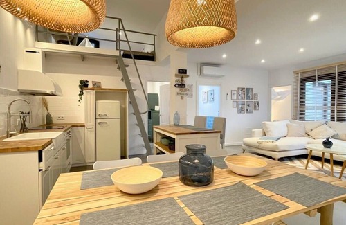 O Vicedo House | The Cliffs - Arealonga Blanc