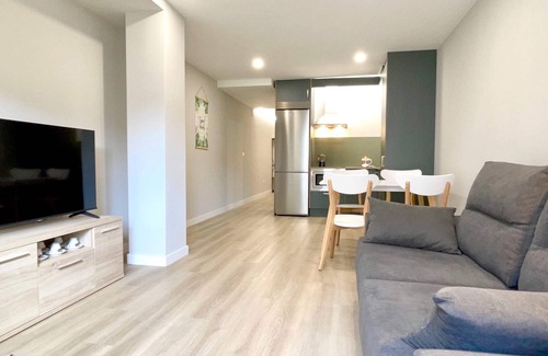 Covas Apartment | The Cliffs - AT Seiramar Sacido