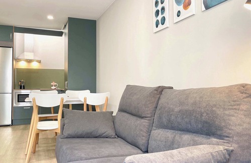 Covas Apartment | The Cliffs - AT Seiramar Sacido