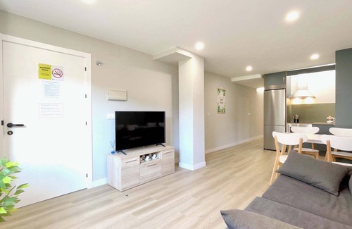 Covas Apartment | The Cliffs - AT Seiramar Sacido