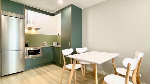 Covas Apartment | The Cliffs - AT Seiramar Sacido