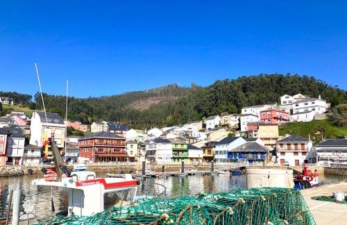 Porto do Barqueiro House | The Cliffs - Barqueiro Paradise