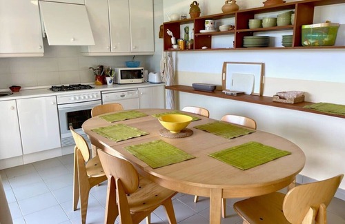 Faro House | The Cliffs - Bungaleiro de Area