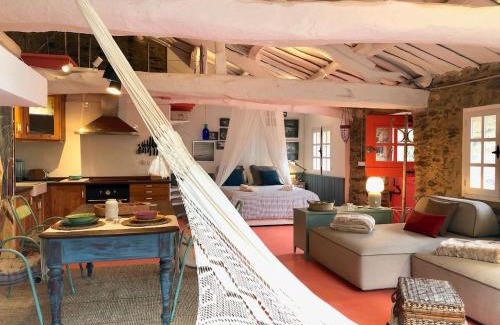 Suegos House | The Cliffs - Cala Porto do Val