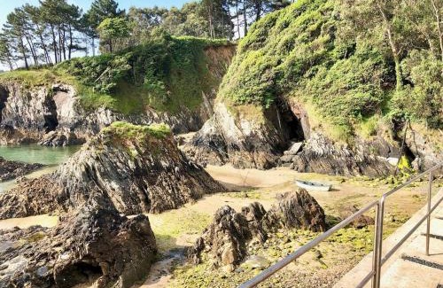 Suegos House | The Cliffs - Cala Porto do Val