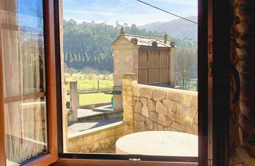 O Vicedo House | The Cliffs - Casa Crecide