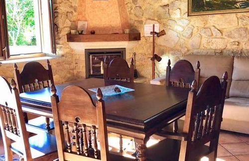 O Vicedo House | The Cliffs - Casa Crecide