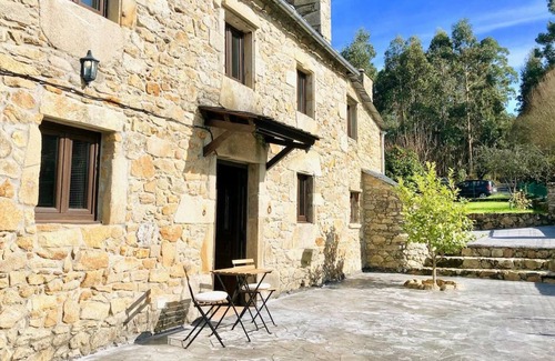 Valle House | The Cliffs - Cottage Xilloi Beach