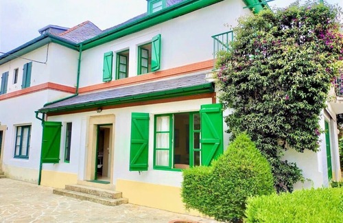 Covas Ski Chalet | The Cliffs - Covas Seabreeze Cottage