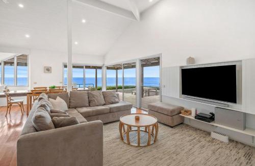 Fairhaven House | The Cliffs Edge