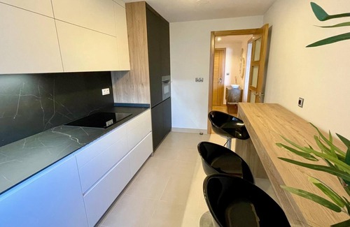 Ortigueira Apartment | The Cliffs - Piccola Home