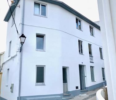 Manon House | The Cliffs - Withesand Porto do Bares