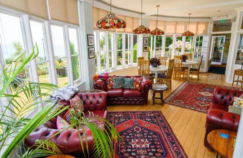 Shanklin Hotel | The Clifton