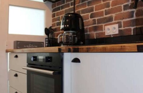 Clisson Apartment | The Clissonnais workshop