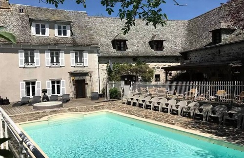 Banes House | The Clos de Banes * - mobile home (6.1) 6 people