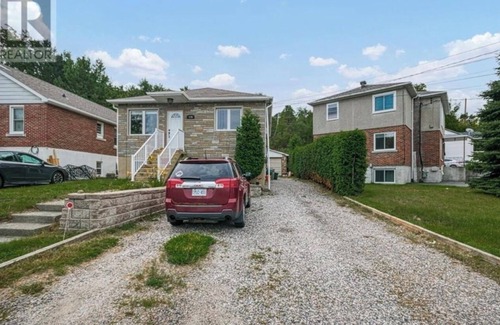 Sudbury Apartment | The closest space to the Award winning Science North