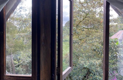 Llanogrande House | The Clouds: where energy flows, the soul heals