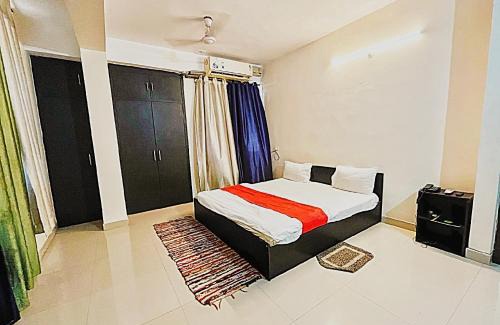 Patna Hotel | The Clovers Inn
