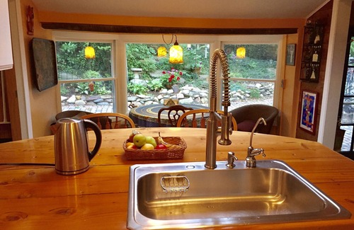 Chagrin Falls House | The ClubHouse In The Heart Of Chagrin Falls.