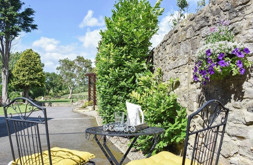 Darlington Cottage | The Coach House at Mount Pleasant