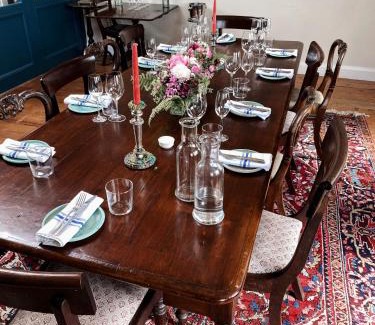 Roundwood Hotel | The Coach House