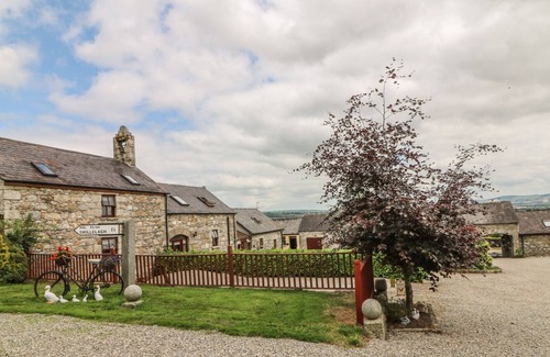 Shillelagh House | THE COACH HOUSE @ MINMORE MEWS in Shillelagh, County Wicklow