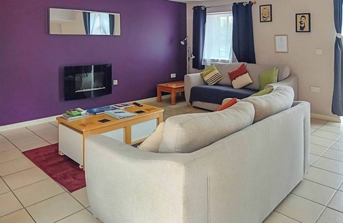 Aberaeron Cottage | The Coach House - OR4