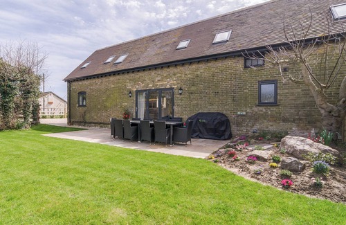 Sandwich Cottage | The Coach House - UKC2772
