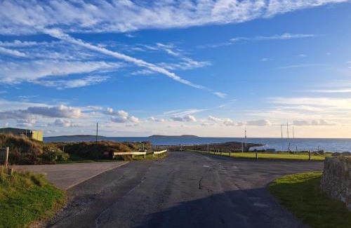 Kilmore House | The Coast House