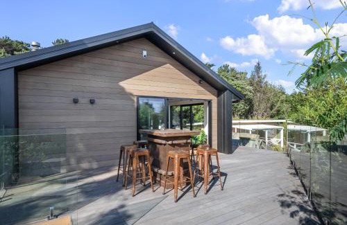 Waitarere Beach House | The Coastal Nest - Waitarere Beach Holiday Home
