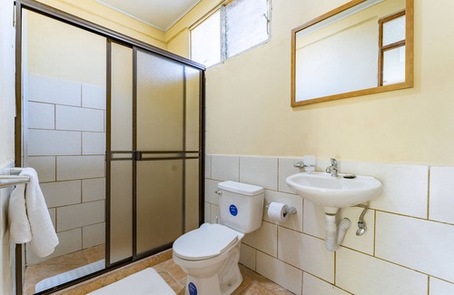 Canas Dulces Bed & Breakfast | The Cocobolo Food&Rest Room 1 B&B Free WiFi A/C Free Pkg