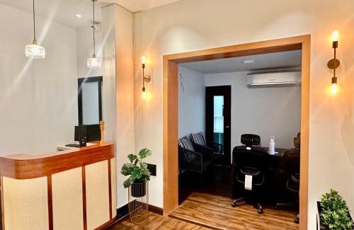 Sigra House | The Cocoon Baneras