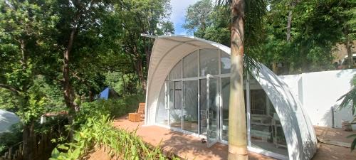 El Nido Other | The Cocoon - Glamping at Karuna El Nido