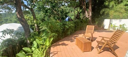 El Nido Other | The Cocoon - Glamping at Karuna El Nido