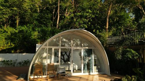 El Nido Other | The Cocoon - Glamping at Karuna El Nido