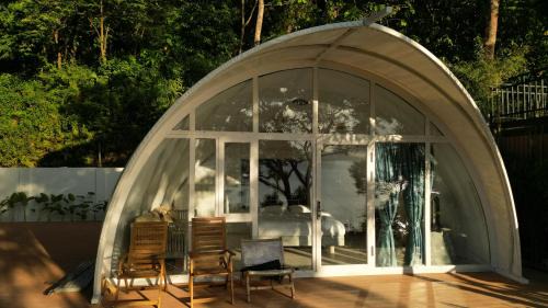 El Nido Other | The Cocoon - Glamping at Karuna El Nido