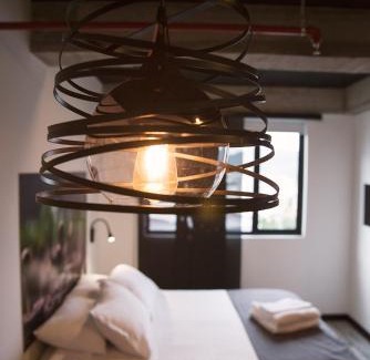 Manizales Apartment | The Coffee Club Apartahotel
