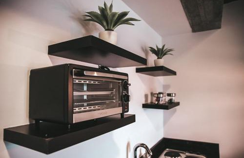Manizales Apartment | The Coffee Club Apartahotel
