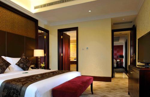 Huanggekeng Hotel | The COLI Hotel Shenzhen
