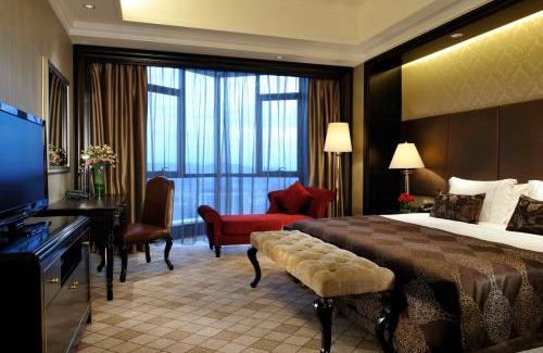 Huanggekeng Hotel | The COLI Hotel Shenzhen